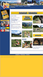 Mobile Screenshot of ferienland.at